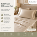 SilkDream Pillowcase Set
