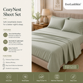CozyNest Sheet Set