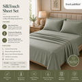 SilkTouch Sheet Set